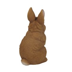 Small Standing Rabbit