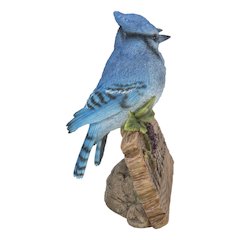 Blue Jays Welcome Sign