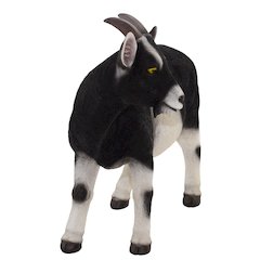 Goat Statue