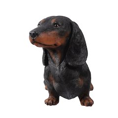 Dachshund Black (Hi-Line Exclusive)