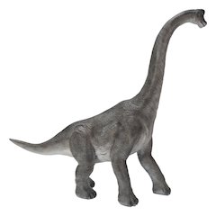 Dinosaur-Brachiosaurus
