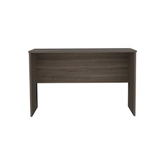 Malibu Desk Dark Walnaut MDF