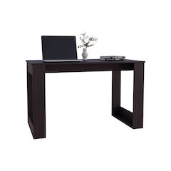 Oviedo Desk White MDF