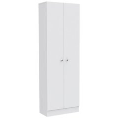 Madrid Medicine Cabinet Black MDF