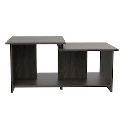 Wema Coffee Table Espresso MDF