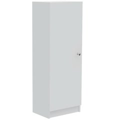 Belleria Pantry White MDF