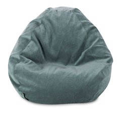 Majestic Home Goods Large Bean Bag Villa Azure