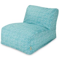 Majestic Home Goods Chair Lounger South West Teal