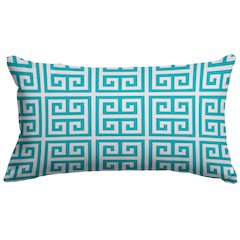 Majestic Home Goods Pillow 12x20 Towers Pacific