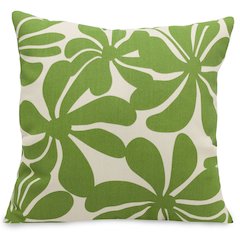 Majestic Home Goods Pillow 20x20 Plantation Sage