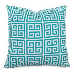 Majestic Home Goods Pillow 20x20 Towers Pacific
