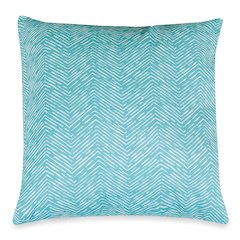 Majestic Home Goods Pillow 20x20 South West Teal