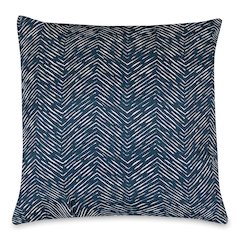Majestic Home Goods Pillow 24x24 South West Navy