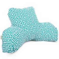 Majestic Home Goods Reading Pillow Towers Pacific
