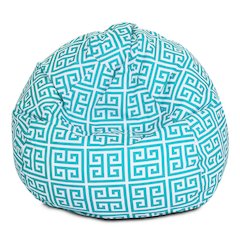 Majestic Home Goods Small Bean Bag Towers Pacific
