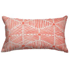 Majestic Home Goods Pillow 12x20 Charlie Salmon