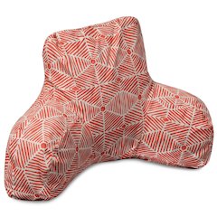 Majestic Home Goods Reading Pillow Charlie Salmon
