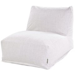 Majestic Home Goods Chair Lounger Wales Magnolia