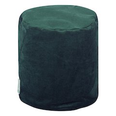 Majestic Home Goods Pouf Villa Marine