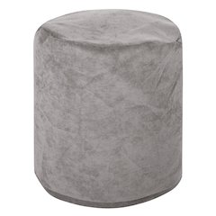 Majestic Home Goods Pouf Villa Vintage