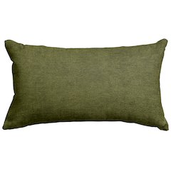 Majestic Home Goods Pillow 12x20 Villa Fern