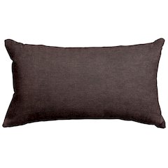 Majestic Home Goods Pillow 12x20 Villa Storm