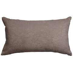 Majestic Home Goods Pillow 12x20 Villa Pearl
