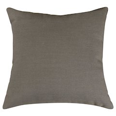 Majestic Home Goods Pillow 20x20 Wales Gray