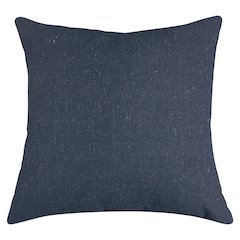 Majestic Home Goods Pillow 20x20 Wales Navy