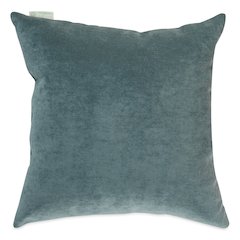 Majestic Home Goods Pillow 24x24 Villa Azure