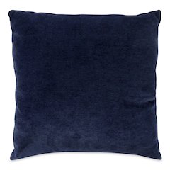 Majestic Home Goods Pillow 24x24 Villa Navy