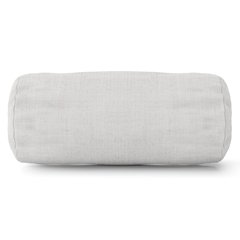 Majestic Home Goods Bolster Pillow Wales Magnolia