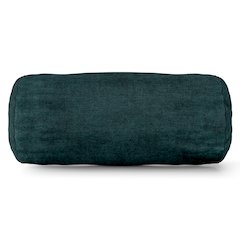 Majestic Home Goods Bolster Pillow Villa Marine