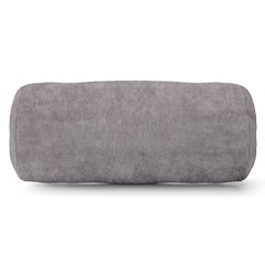 Majestic Home Goods Bolster Pillow Villa Vintage