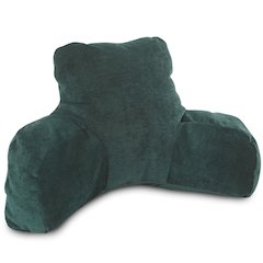 Majestic Home Goods Reading Pillow Villa Marine