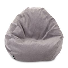 Majestic Home Goods Small Bean Bag Villa Vintage