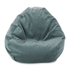 Majestic Home Goods Small Bean Bag Villa Azure