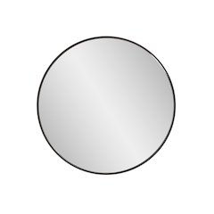 Balducci Round Mirror- Small