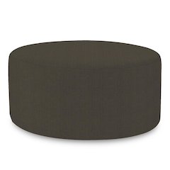 Universal 36 Round Sterling Charcoal