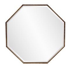 Bastian Octagon Mirror