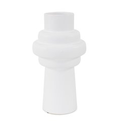 Zopol Contemporary Vase- Tall
