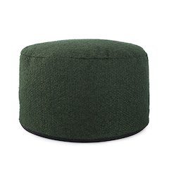 Foot Pouf Barbet Forest