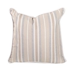 Indoor/Outdoor Pillow 24 x 24 Dune Sand