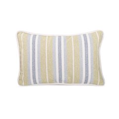 Indoor/Outdoor Pillow 14 x 22 Dune Moss