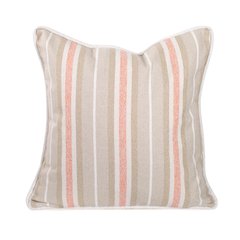 Indoor/Outdoor Pillow 24 x 24 Dune Terra