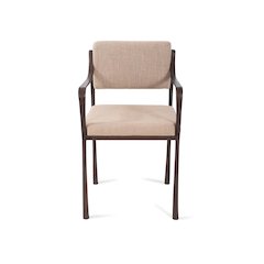 Odile Upholstered Dining Chair