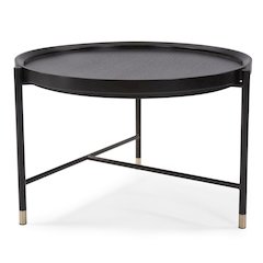 Soho Round Coffee Table