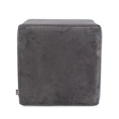 No Tip Block   Pana Charcoal