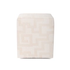 Indoor/Outdoor Universal Cube Syros Natural