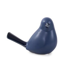 Delft Blue Bird